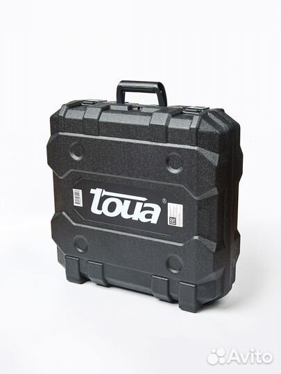 Газовый монтажный пистолет Toua GSN40E