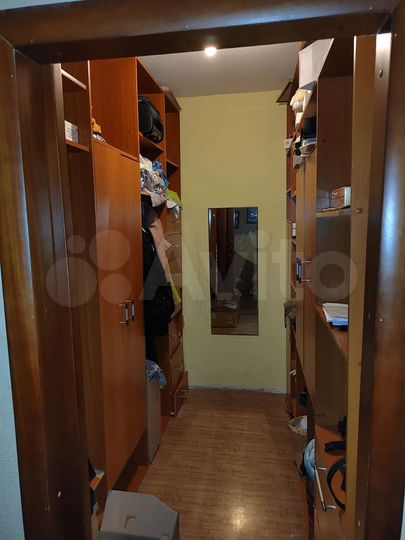 2-к. квартира, 60 м², 8/10 эт.