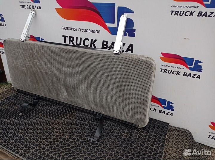 Матрац спальника Volvo FH, Volvo FM