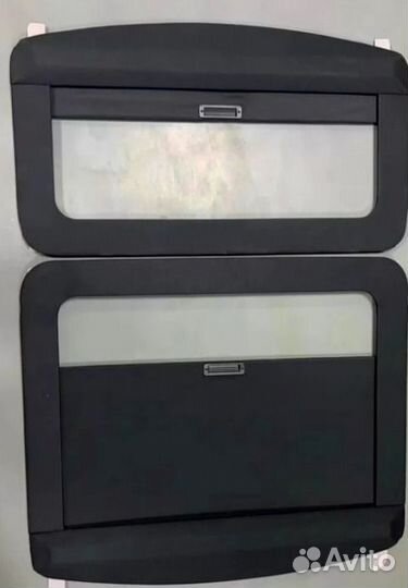 Шторка Camry 80