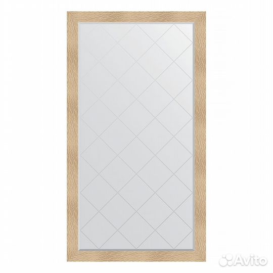 Зеркало Evoform Exclusive-G Floor BY 6384 112x201