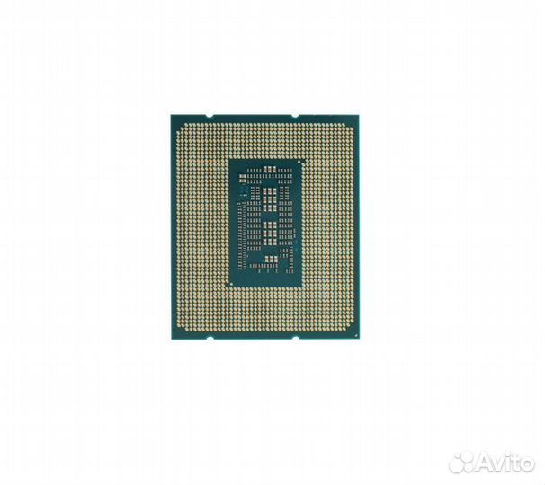 Процессор Intel Core i5-12400 LGA1700 oem (Новый)