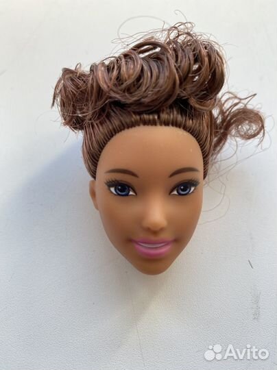 Кукла барби и ken