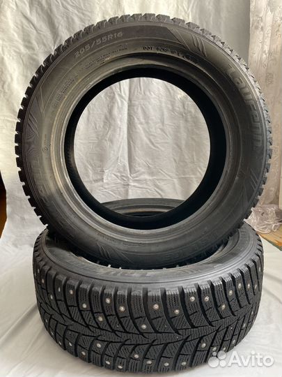 Laufenn I Fit Ice LW 71 205/55 R16 91