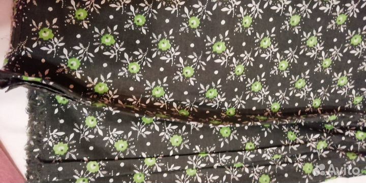 Отрез ткани