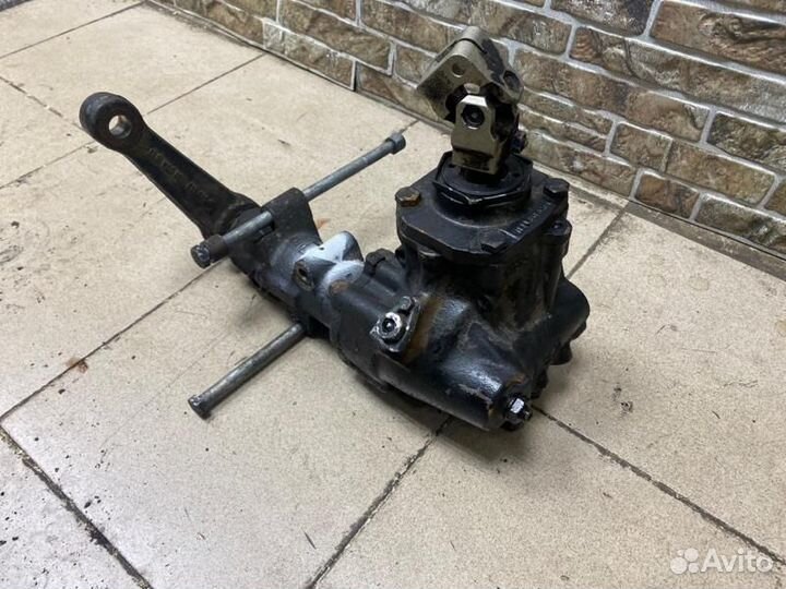 Редуктор рулевой Mercedes-Benz G-Class