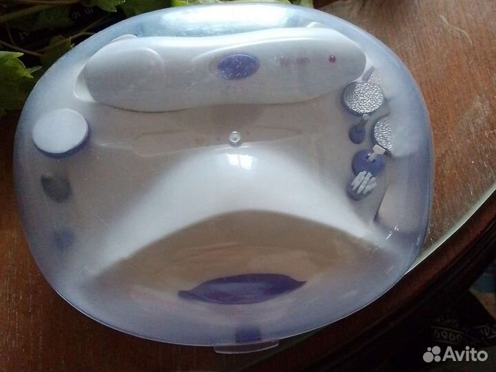 Аппарат для маникюра