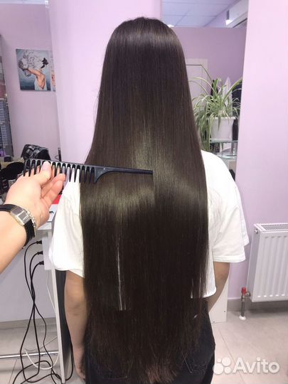 Салон красоты