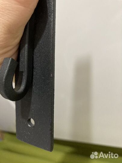 Кронштейн IKEA Ekby Holl