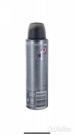 Dove дезодорант спрей 150 ml