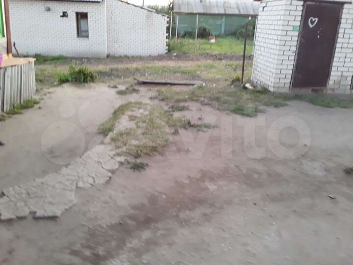Участок 7 сот. (ИЖС)