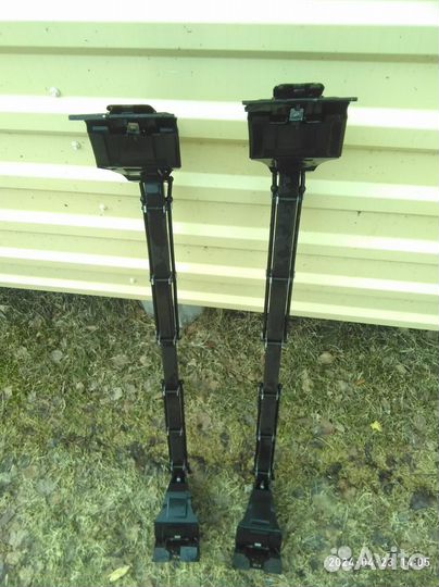 Багажник на крышу Opel Vectra A/B