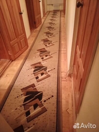 Ковровая дорожка