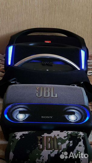 Консультация выбора акустики