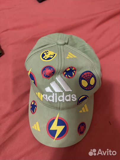 Шапки,кепки 52-54 на мальчика пакетом