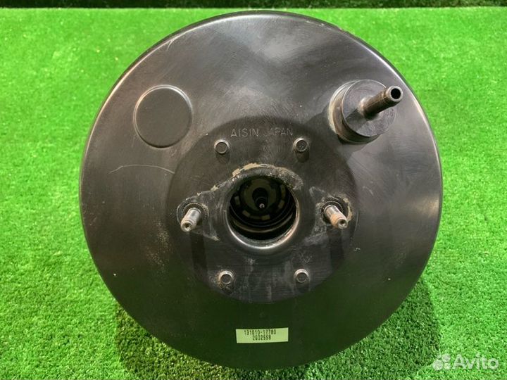 Вакуумный усилитель тормозов Toyota Probox NCP55