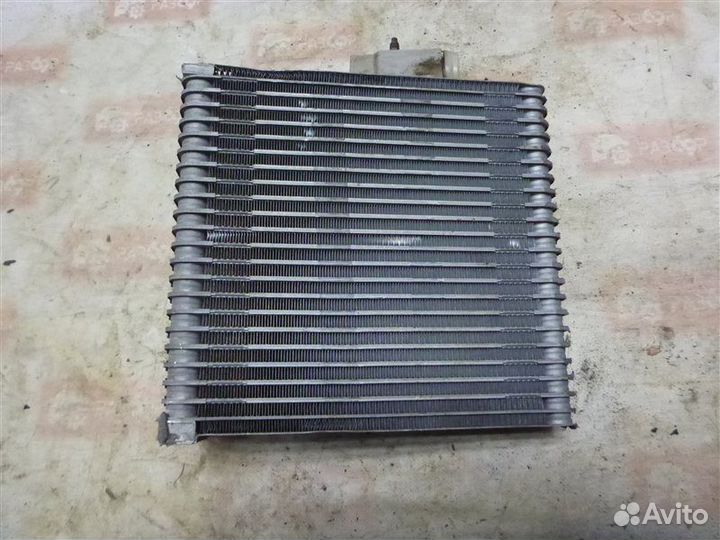 Испаритель Chevrolet Aveo T250 F14D4 2010