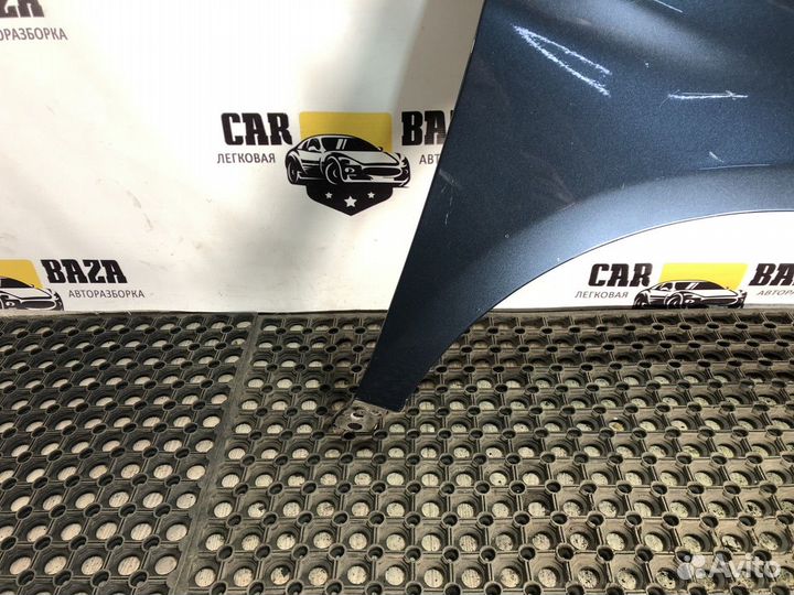 Крыло переднее правое R Volvo XC60