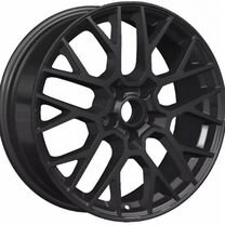 Литые диски Carwel 7×R18 5×108