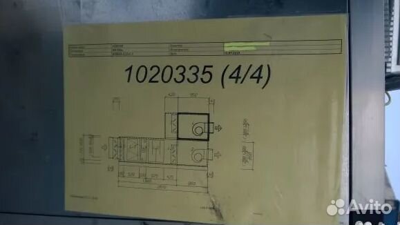 Кондиционер кцкп-3,15-С1-У3 с резерным блоком