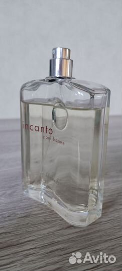 Мужская туалетная вода духи парфюм 100 мл