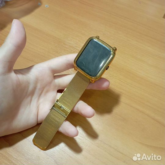 Смарт часы amazfit Bip u pro
