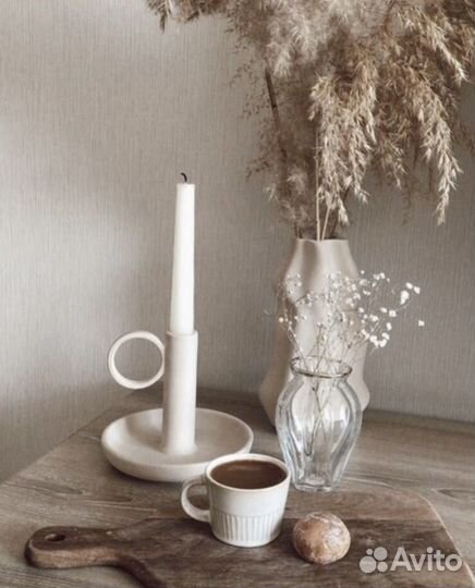 Подсвечник hm home