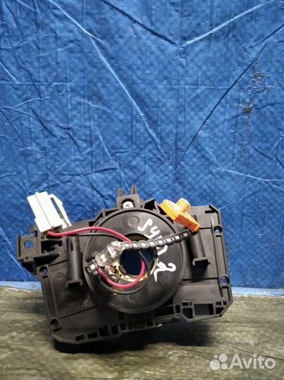 Шлейф-лента Renault Symbol 2 2008-2012