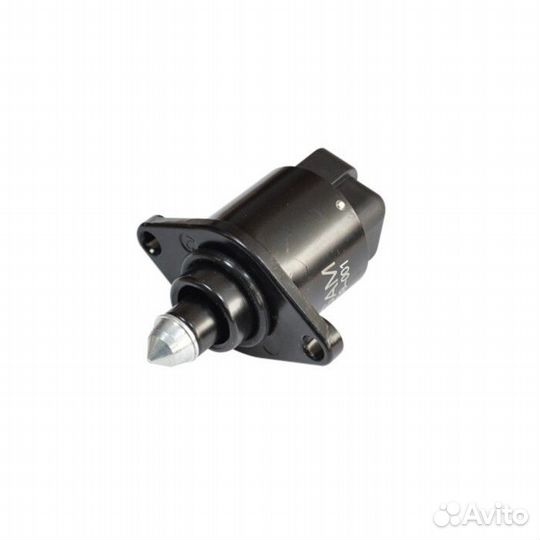 Клапан холостого хода Рено 16клап K4M Стартвольт