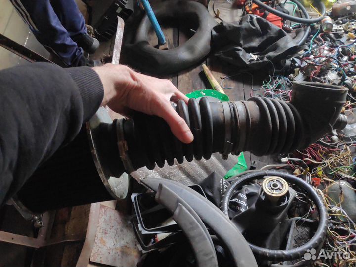 Мелочь от ваз