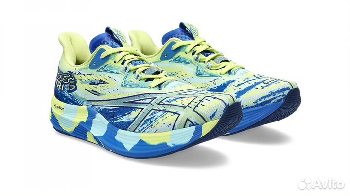 Asics Noosa TRI 15