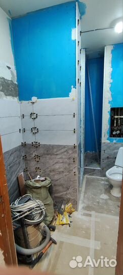 Ремонт и строительство домов, квартир, заборов