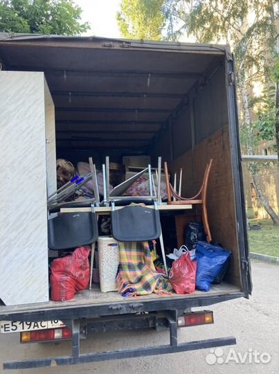 Грузоперевозки переезды газели доставка