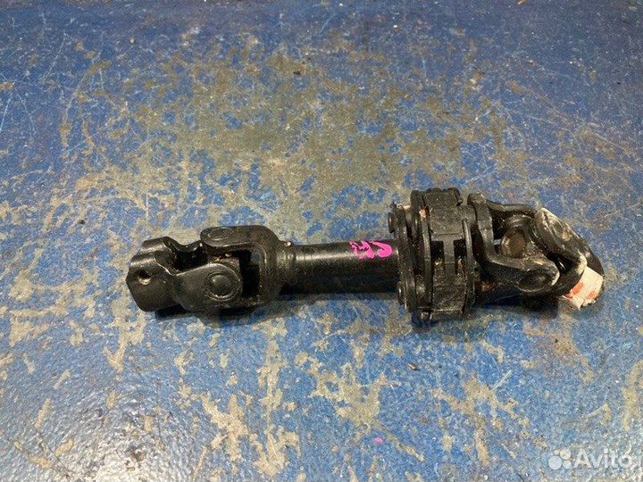 Рулевой карданчик Subaru Forester SH/S12