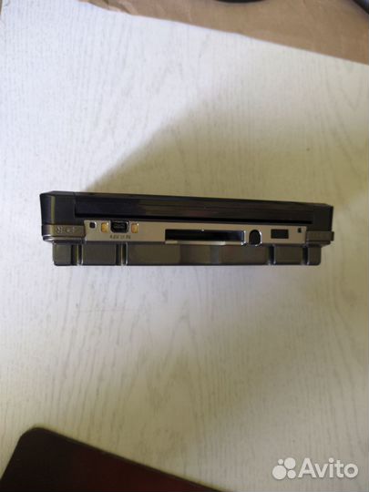 Nintendo 3ds old 5000mah