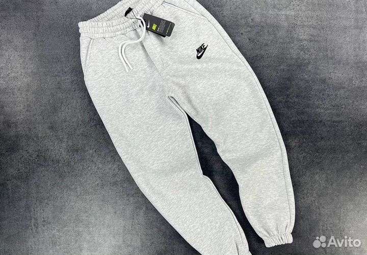 Штаны Nike