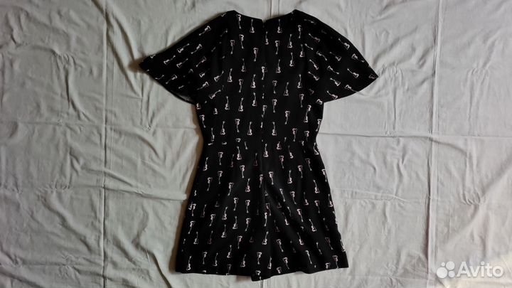 Pinko комбинезон ромпер