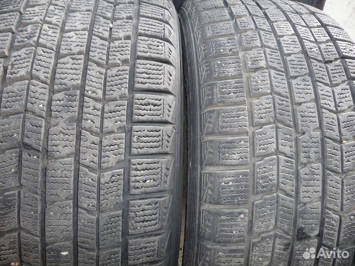 Dunlop Graspic DS3 225/50 R17 98Q