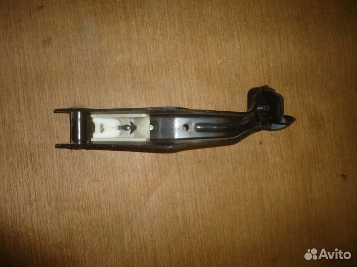 Педаль тормоза Skoda Octavia A4 Tour