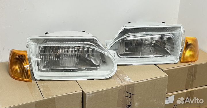 Фары 2113,2114,2115 Киржач новые
