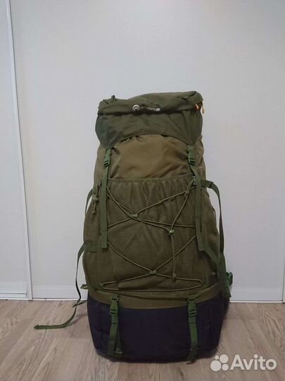 Туристическое снаряжение