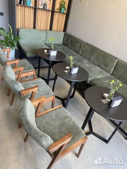 Мебель на заказ любой сложности