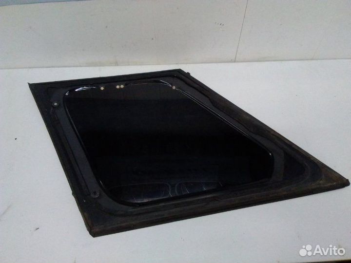 Стекло глухое зад. правое Land Rover Range Rover