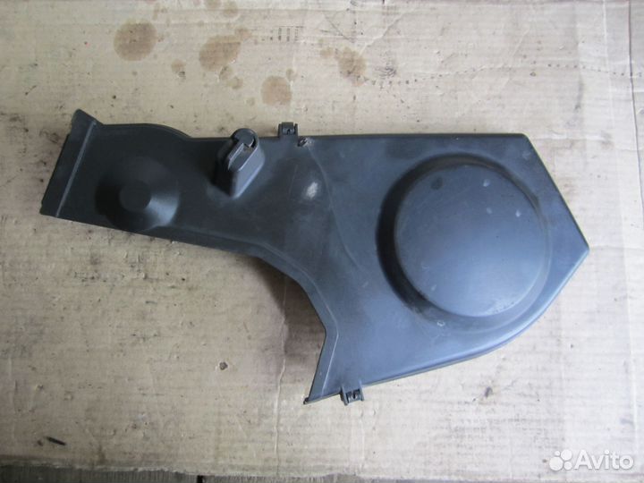 Кожух ремня грм audi a6 c4 Ауди А6 С4