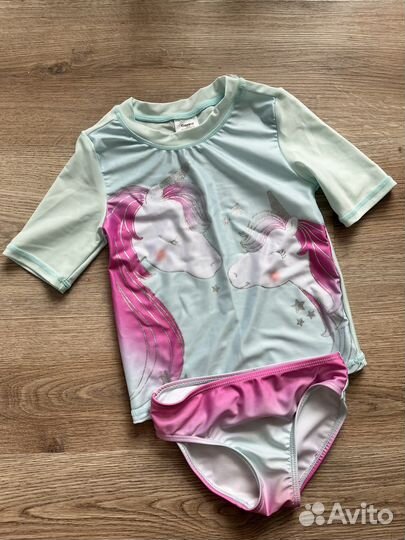 Купальник 116