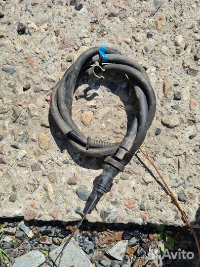 Трос газа Peugeot 406 2.0