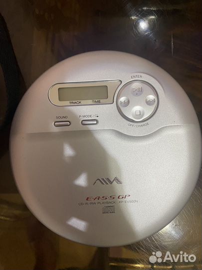 Плеер aiwa