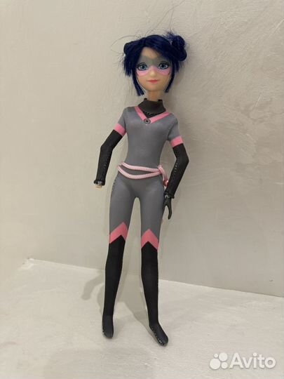 Леди Баг и Супер Кот