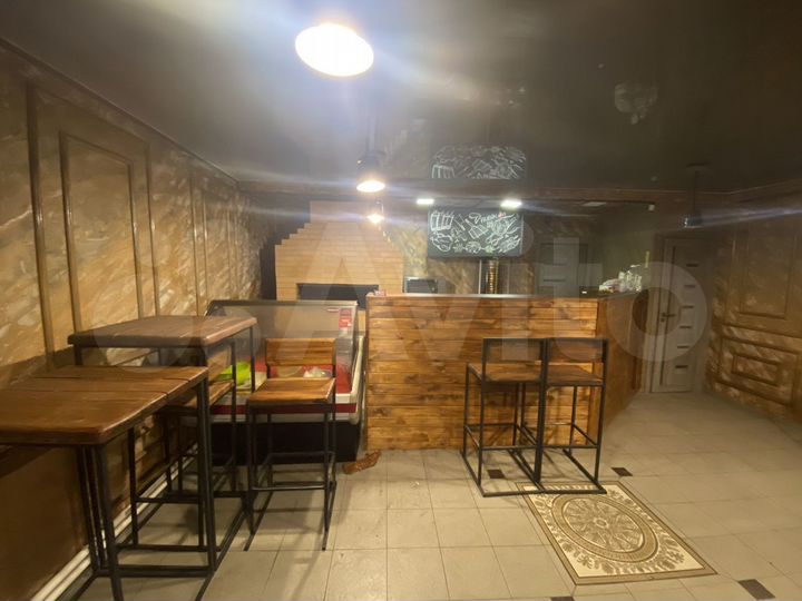 Торговая площадь, 250 м²