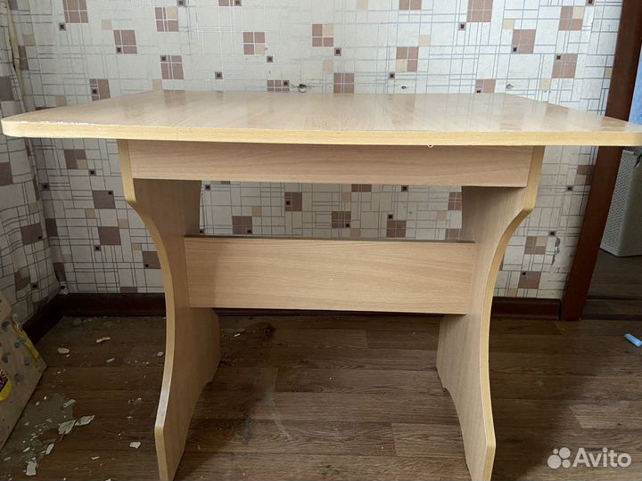 Стол раскладной